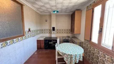 Chalet en venta en Avenida Alfonso XIII, cerca de Calle del Campo, Bóveda de 105.000 €