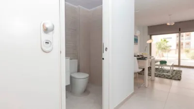 Piso – Orihuela, Villa Martín - Vista 5