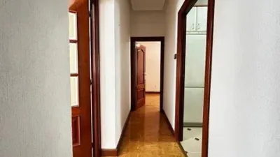 Apartment in Campo de la Juventud-Santiago photo 4