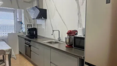 Apartment in the City Centre photo 22