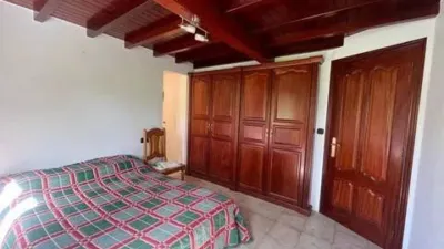 Chalet in Neda photo 13