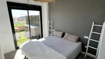 Apartment on Colombia Street in photo 17