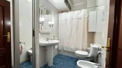 Apartment in Campo de la Juventud-Santiago photo 12