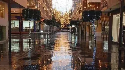 Piso – Torrevieja - Vista 2