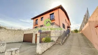 Apartment in El Burgo de Osma-Ciudad de Osma photo 19