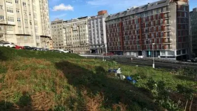 Terreno en venta en Calle Farina Ferreno No Number - Més