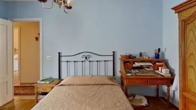 Apartment in La Milagrosa photo 10