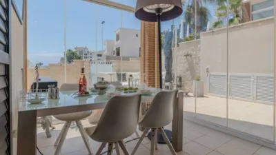 Piso – Guardamar del Segura, Urbanització Pinar de Guardamar - Vista 4