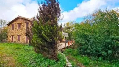 Rustic property in Galaroza photo 4