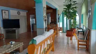 Chalet in Sant Antoni photo 10