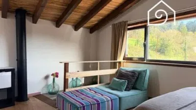 Chalet in Barbeito (Regueira, A) photo 61