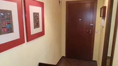 Piso en La Milagrosa-La Estrella-San Antón photo 9