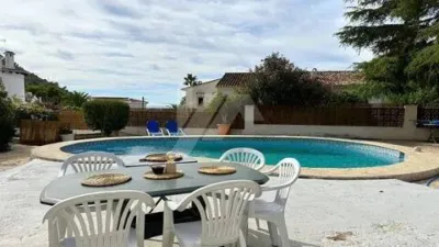 Casa – Moraira - Vista 2