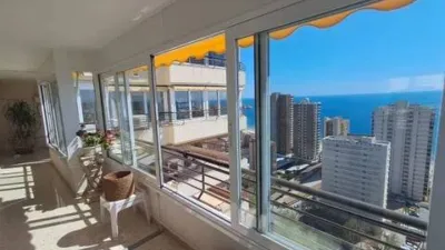 Flat in Platja de Llevant photo 6