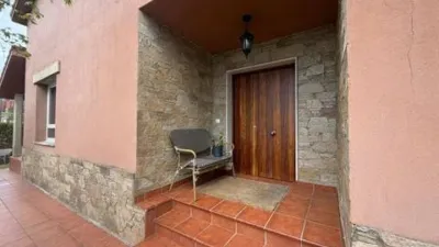 Chalet in Miño photo 42