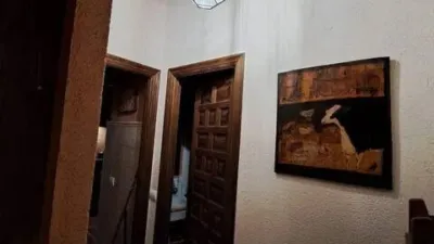 Terraced house on Calle Hernán Cortés photo 32