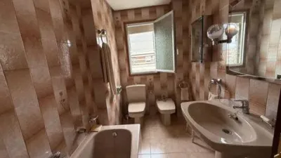 Apartment in San Roque-La Concordia photo 30