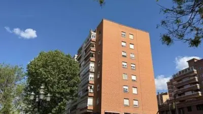 Apartment in Constitución-Balconcillo photo 28