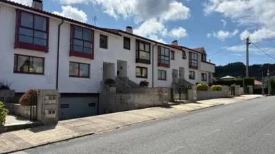Casa adosada en venta en Culleredo - Vista 6