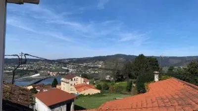 Casa en Pontedeume photo 7