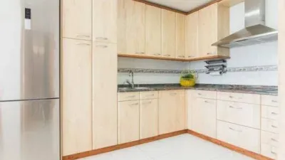 Semi-detached house in Zizur Mayor - Zizur Nagusia photo 14