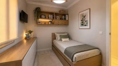 Apartment in Universidad-Malasaña photo 12