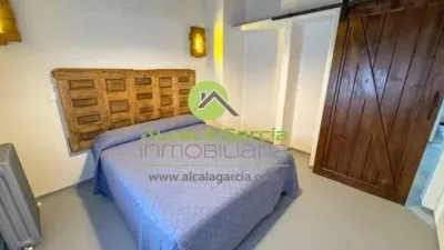 Terraced house in Osma photo 16