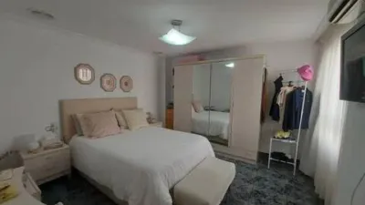 Piso – Elche/Elx, Altabix, Urbanització Les Atzavares - Más