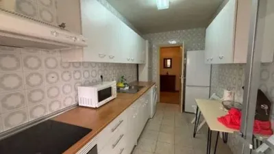 Apartment in Constitución-Balconcillo photo 11