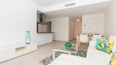 Piso – Orihuela, Villa Martín - Vista 3
