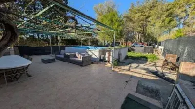Casa – Albacete, Urbanización Molino Ojos de San Jorge - Vista 4