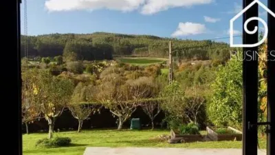 Chalet in Barbeito (Regueira, A) photo 25