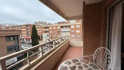 Apartment in Constitución-Balconcillo photo 13