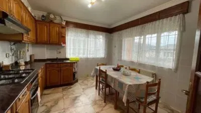 Chalet en Cedeira photo 19