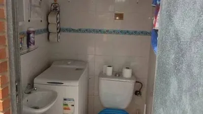 Chalet en Pedanías y Barrios Rurales photo 41