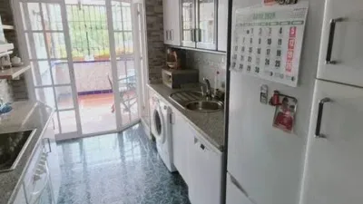 Piso en San Diego-Las Almenas photo 8