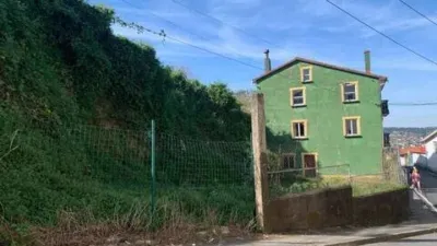 Casa – Pontedeume, O Barro - Vista 2