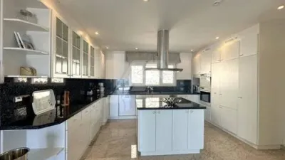 Chalet in Moraira photo 26