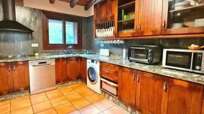Rustic property in Galaroza photo 8