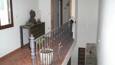 Chalet in Pedanías and Rural Districts photo 32