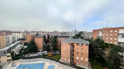 Penthouse in Guindalera photo 6