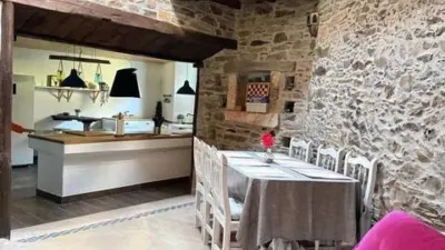 Chalet in Barbeito (Regueira, A) photo 51