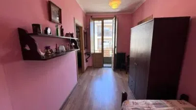 Chalet en venta en Avenida Alfonso XIII, cerca de Calle del Campo, Bóveda de 105.000 €