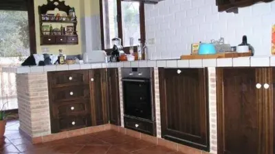Chalet in Pedanías and Rural Districts photo 2