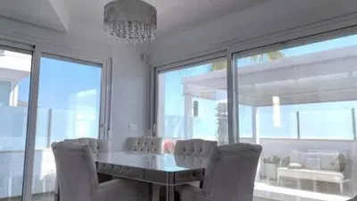 Chalet in Gran Alacant photo 5