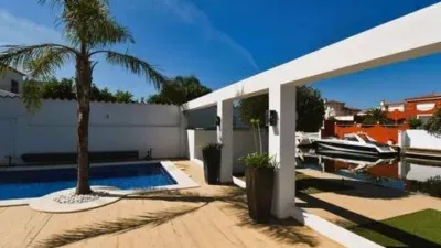 Chalet on Calle Sc Ter, 45 photo 2