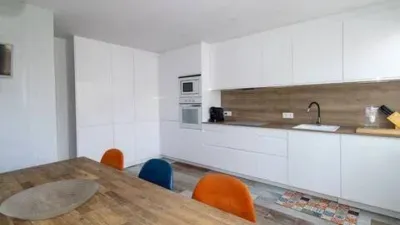 Apartment in Ferrol Vello-Puerto photo 18
