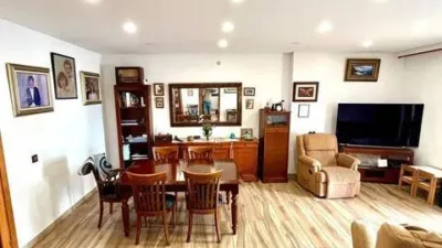 Apartment in El Coll d'en Rabassa photo 21