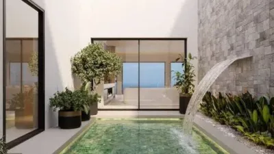 Casa – Xàbia - Jávea - Més