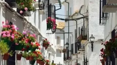 Terraced house on Calle de los Granados photo 6